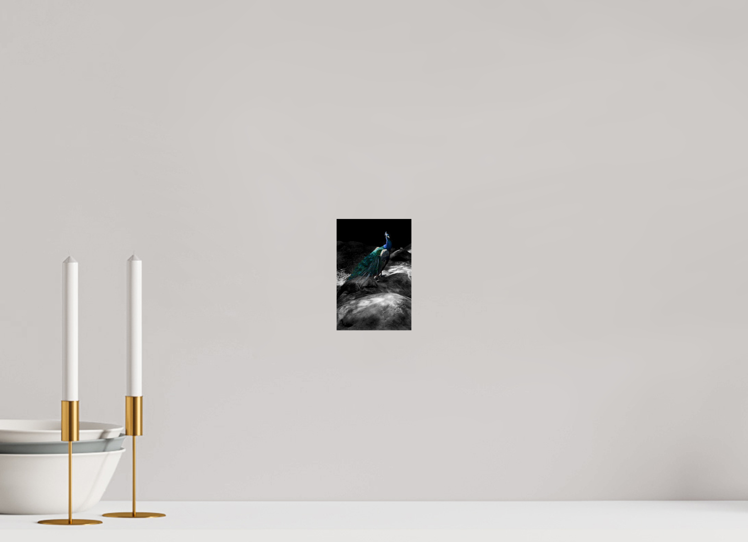 4 x 6″, PHOTO PRINT - FUJIFLEX HIGH GLOSS EXPOSITION