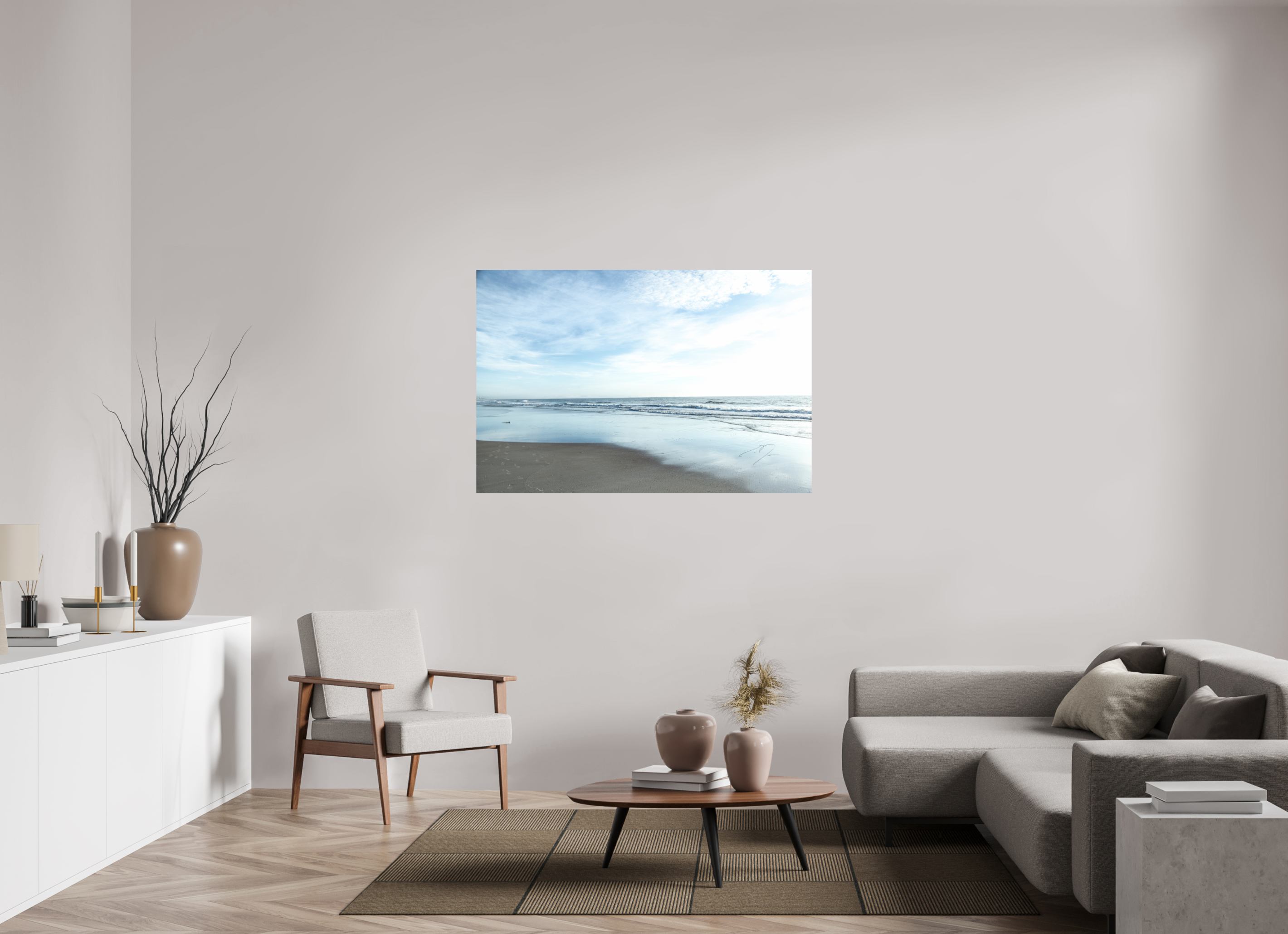 54 x 36″, PRINT ONLY [FUJI CRYSTAL DP II] FADE AWAY