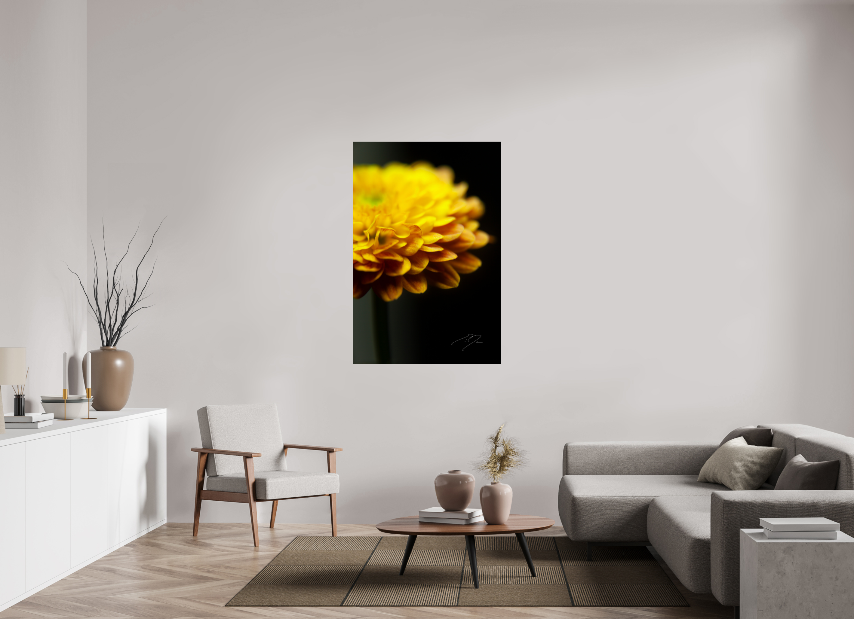 36 x 54″, PRINT ONLY [FUJI CRYSTAL DP II] SOLE