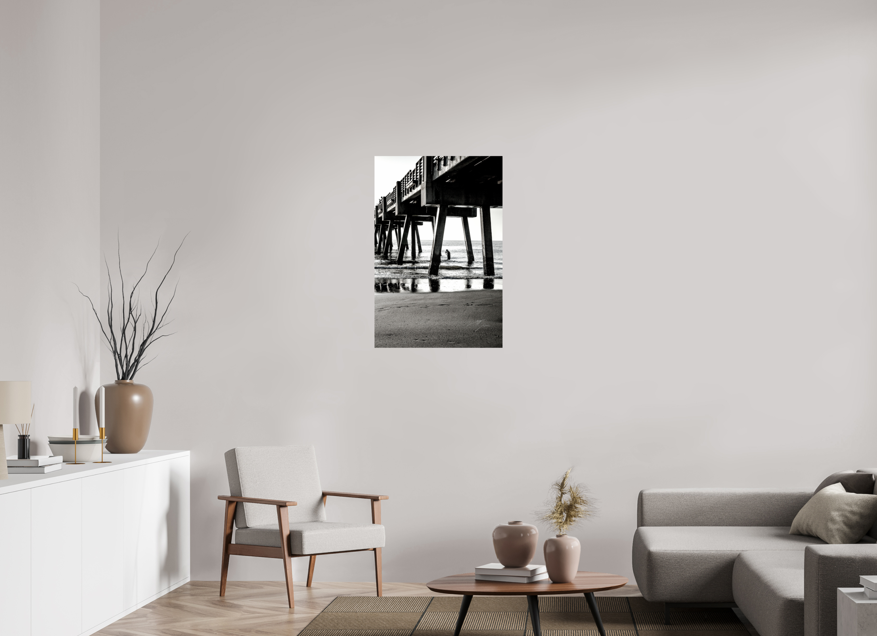 24 x 36″, PRINT ONLY [FUJI CRYSTAL DP II] CAST