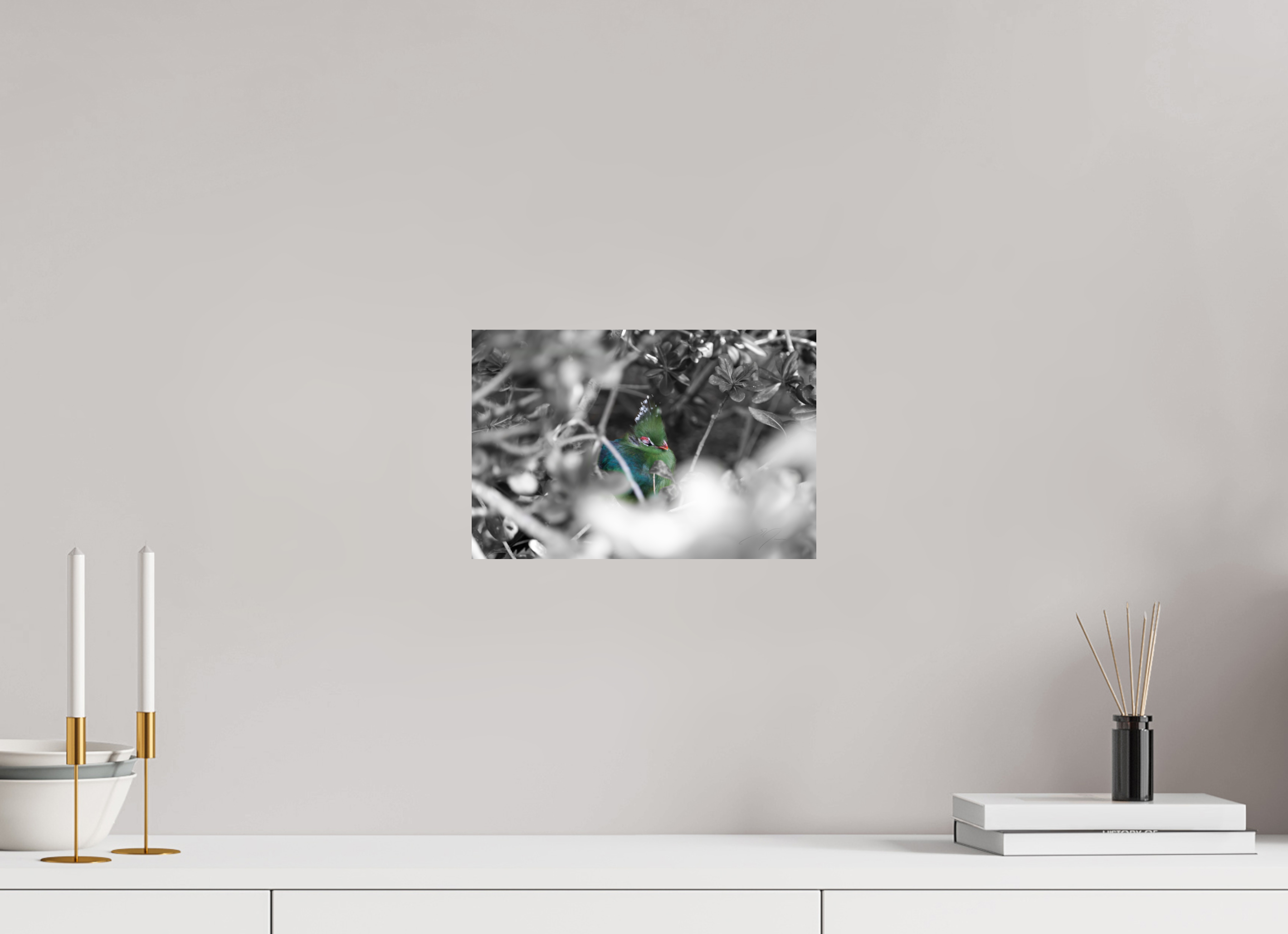12 x 8″, PRINT ONLY [FUJI CRYSTAL DP II] SLEEPING