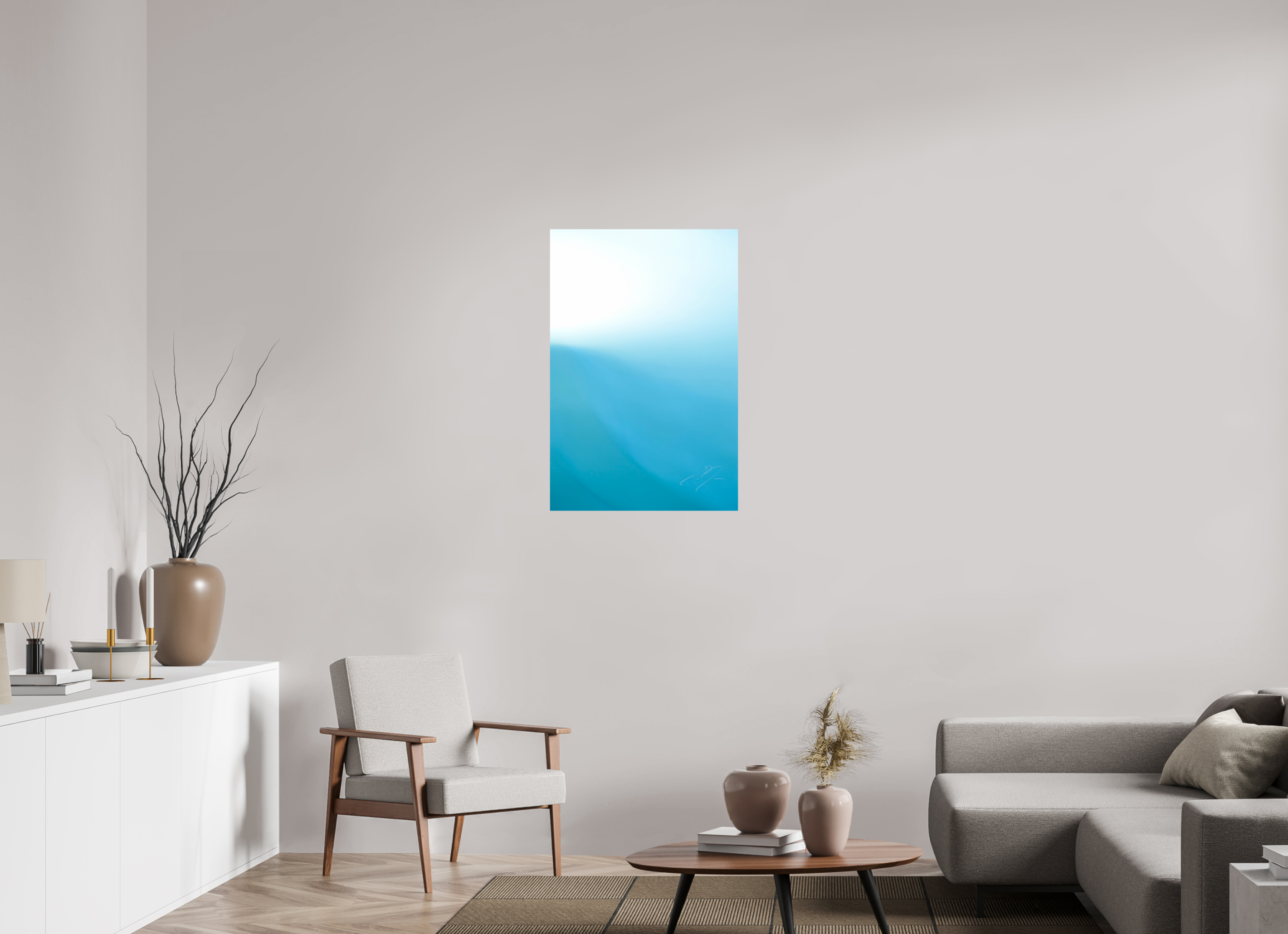 24 x 36″, PRINT ONLY [FUJI CRYSTAL DP II] PIERCE