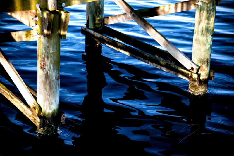 Main image ABOVE WATER