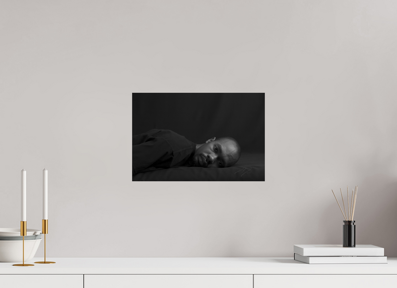 15 x 10″, PHOTO PRINT - FUJIFLEX HIGH GLOSS FALLEN