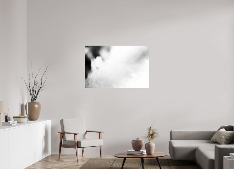 45 x 30″, PHOTO PRINT - FUJIFLEX HIGH GLOSS DREAM STATE, No.3