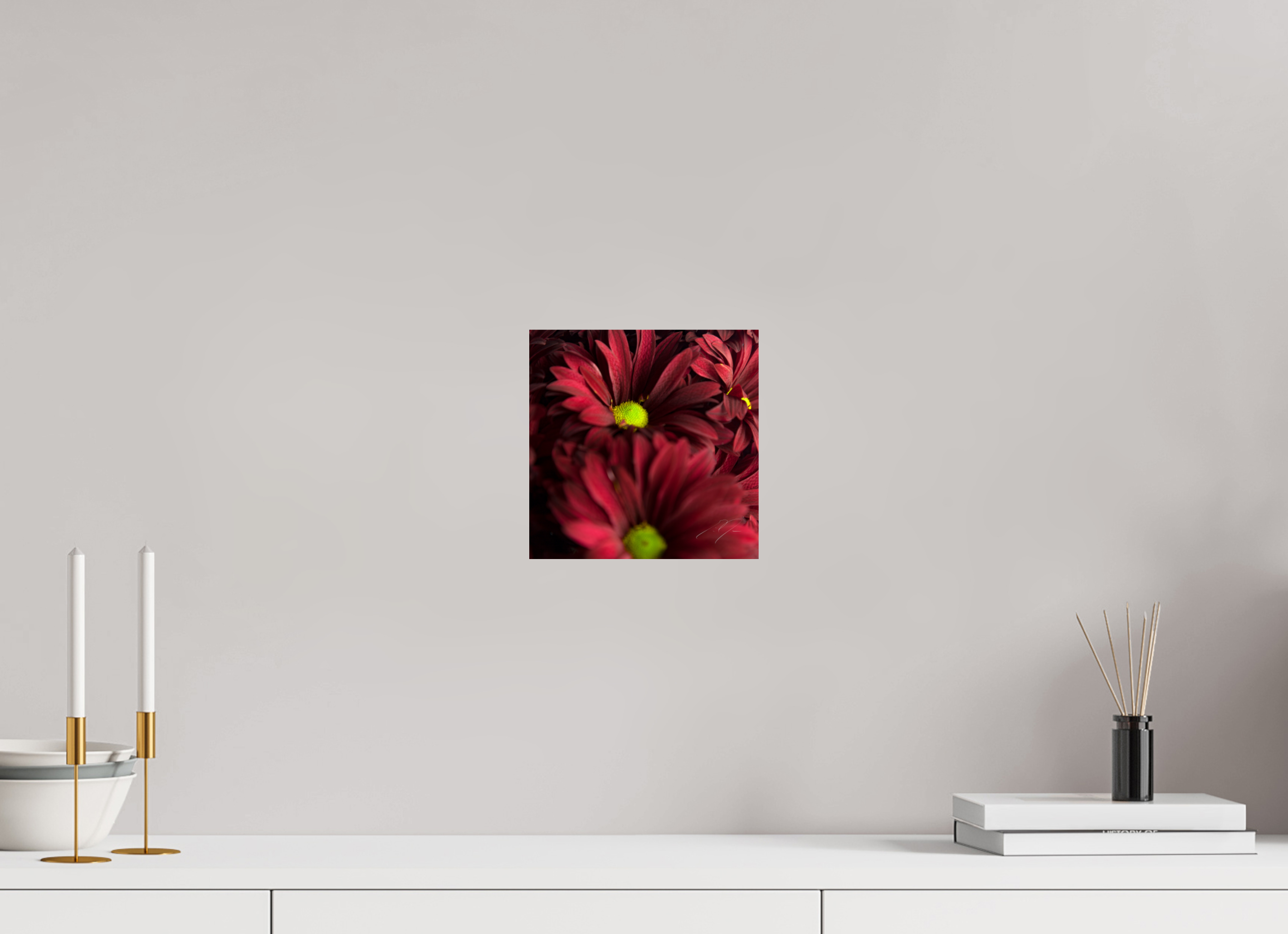 8 x 8″, PRINT ONLY [FUJI CRYSTAL DP II] INDIVIDUALITY