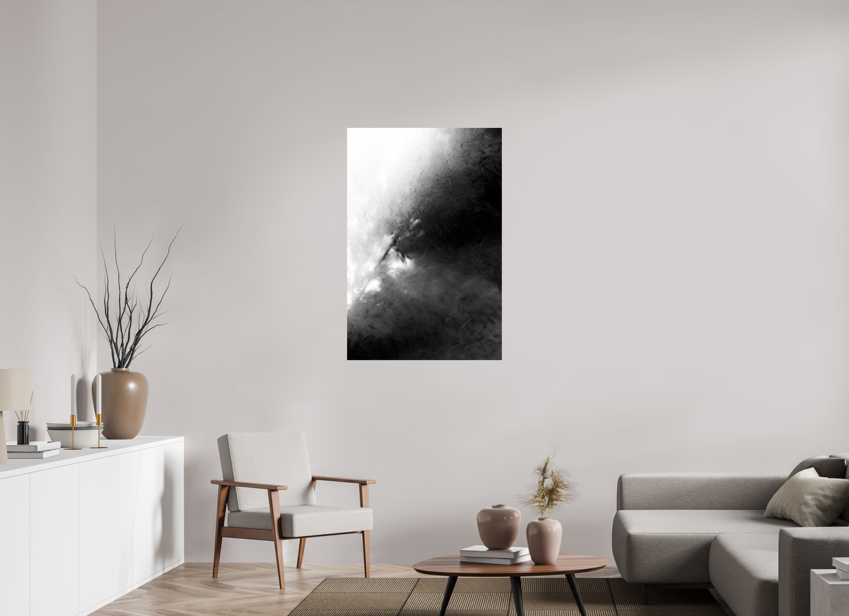 30 x 45″, PHOTO PRINT - FUJIFLEX HIGH GLOSS DREAM STATE, No.9